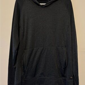 Leg3nd Athletic Fit Hoodie